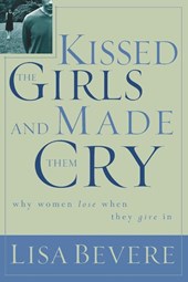 Kissed the Girls and Made Them Cry