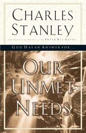 Our Unmet Needs