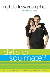 Date or Soul Mate?
