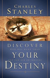 Discover Your Destiny