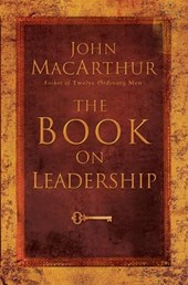 The Book on Leadership