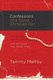 Confessions of a Good Christian Girl