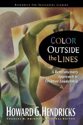 Color Outside the Lines