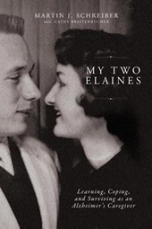 My Two Elaines