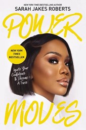 Roberts, S: Power Moves