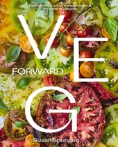 Spungen, S: Veg Forward