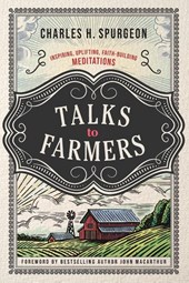 Talks to Farmers