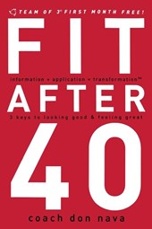 Fit after 40