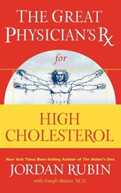 The Great Physician's Rx for High Cholesterol