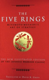 Musashi, M: Five Rings