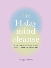 Lewis, J: 14 Day Mind Cleanse