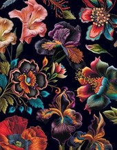Wildflowers Journal