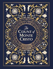 The Count of Monte Cristo