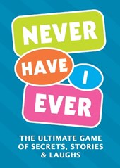 Never Have I Ever