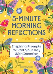 5-Minute Morning Reflections