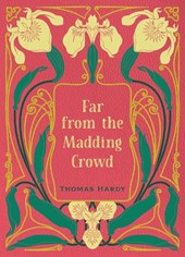 Far from the Madding Crowd