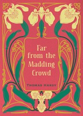 Far from the Madding Crowd