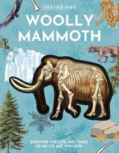 Inside Out Woolly Mammoth