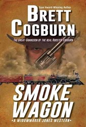 Smoke Wagon