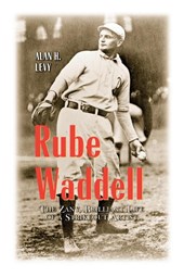 Rube Waddell