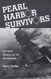 Pearl Harbor Survivors