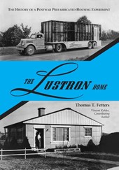 The Lustron Home