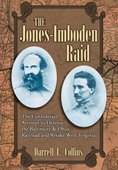 The Jones-Imboden Raid