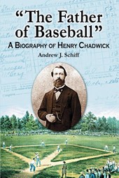 "The Father of Baseball"