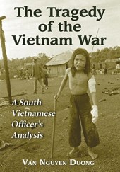 The Tragedy of the Vietnam War
