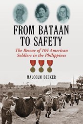From Bataan to Safety