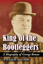 King of the Bootleggers