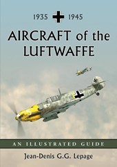 Aircraft of the Luftwaffe, 1935-1945