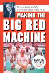 Making the Big Red Machine