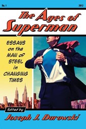 The Ages of Superman