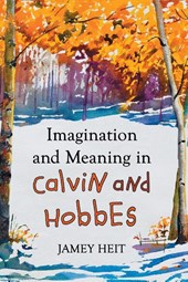 Imagination and Meaning in Calvin and Hobbes
