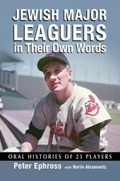 Jewish Major Leaguers in Their Own Words