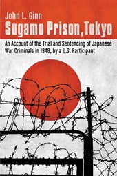Sugamo Prison, Tokyo