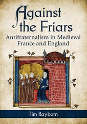 Against the Friars