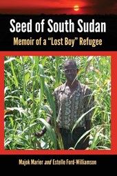 Seed of South Sudan