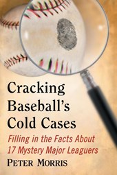 Cracking Baseball's Cold Cases