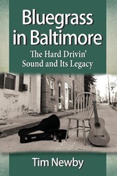 Bluegrass in Baltimore
