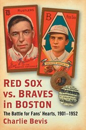 Red Sox vs. Braves in Boston