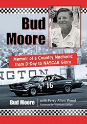 Bud Moore