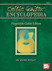 Celtic Guitar Encyclopedia
