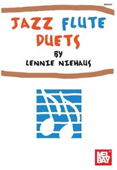 JAZZ FLUTE DUETS