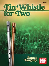 TIN WHISTLE FOR 2