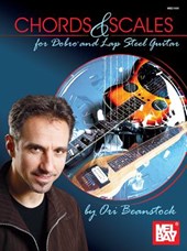 Chords & Scales for Dobro(R) and Lap Steel Guitar