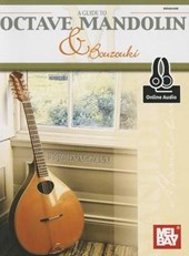 GT OCTAVE MANDOLIN & BOUZOUKI