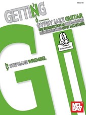 Stephane Wrembel: Getting Into Gypsy Jazz Guitar