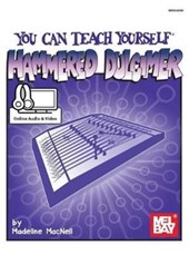 YOU CAN TEACH DUL BK AUD VID